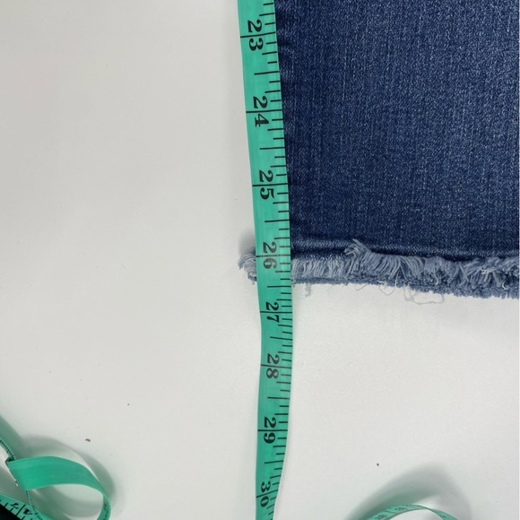 Democracy Ab Technology Jeans size 6 - Picture 8 of 10